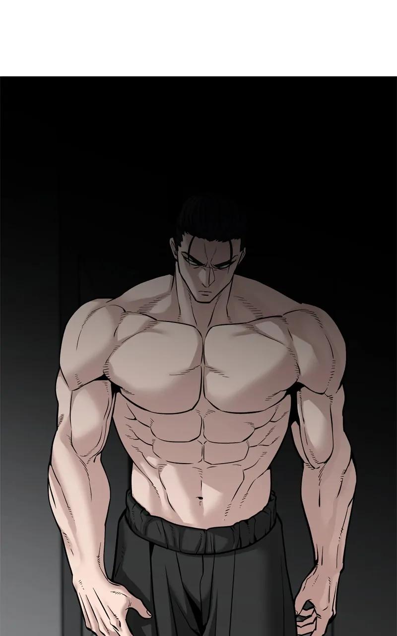 Designated Bully Chapter 94