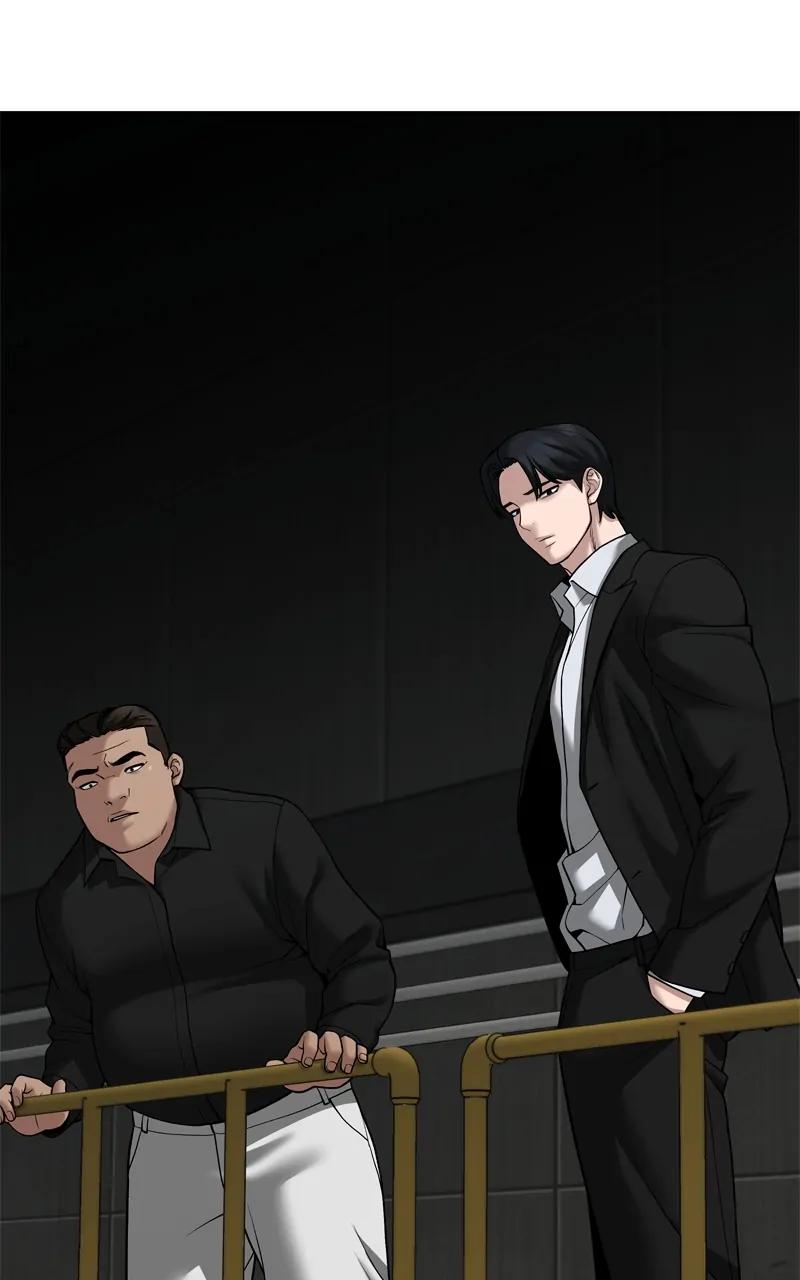 Designated Bully Chapter 94