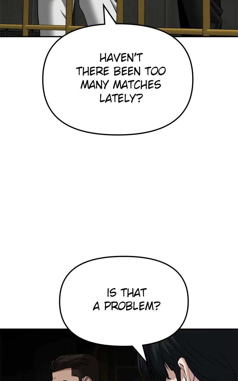 Designated Bully Chapter 94