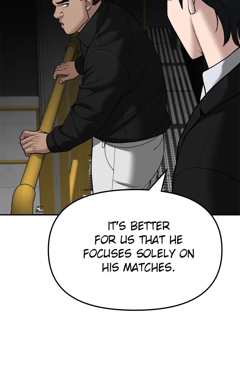 Designated Bully Chapter 94