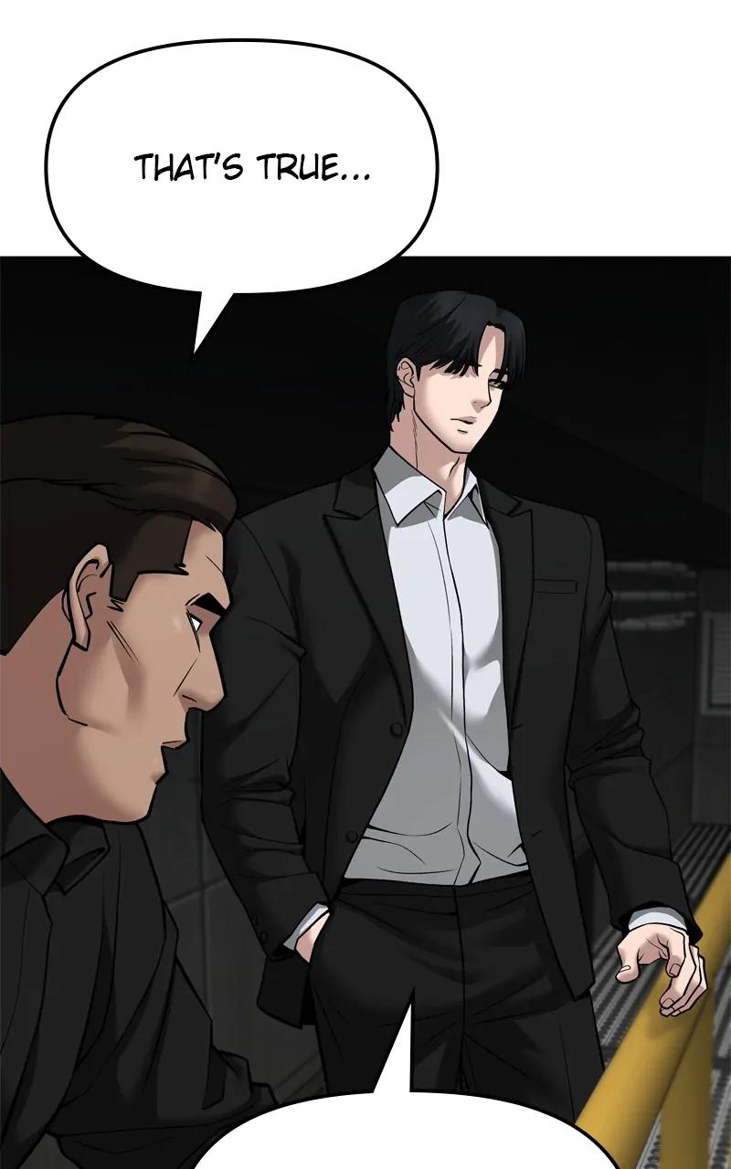 Designated Bully Chapter 94