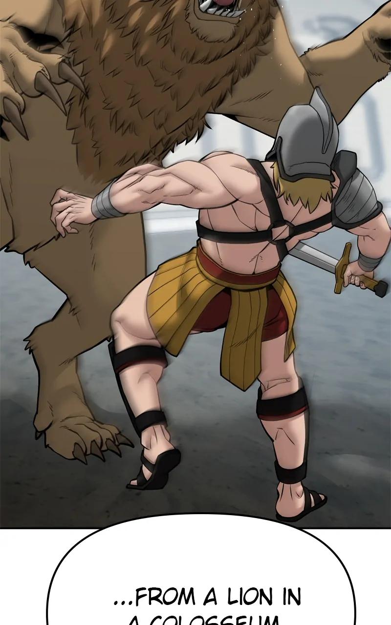 Designated Bully Chapter 94