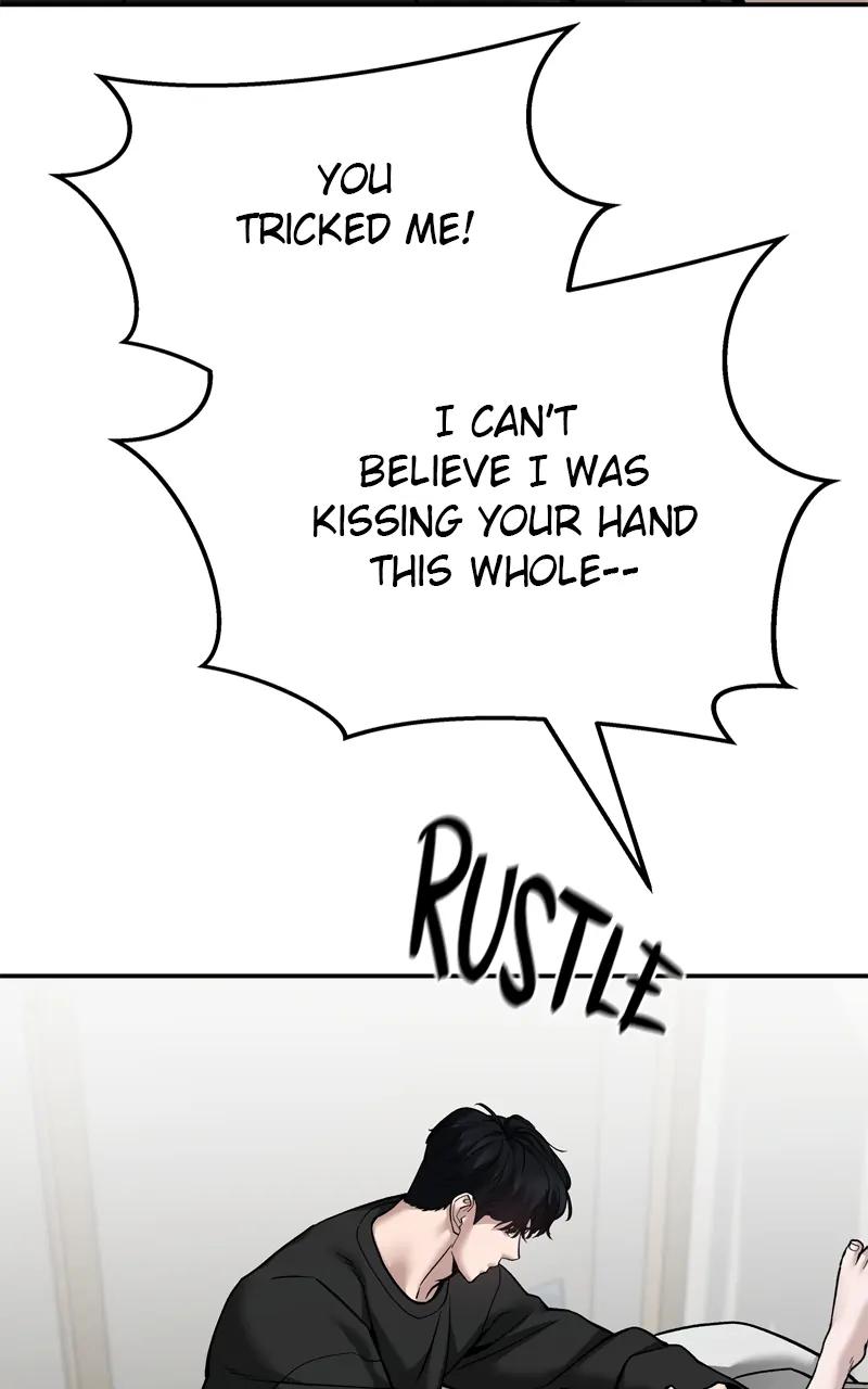 Designated Bully Chapter 94