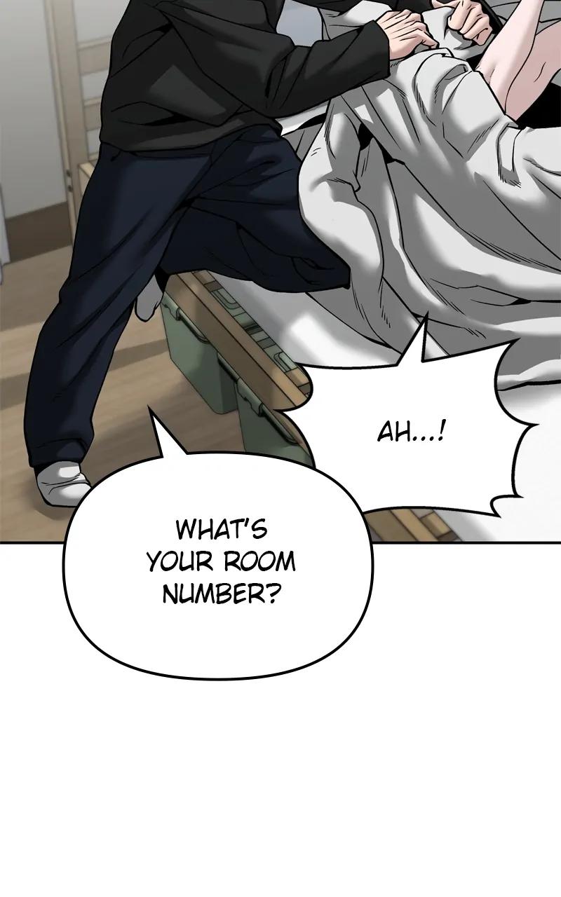 Designated Bully Chapter 94