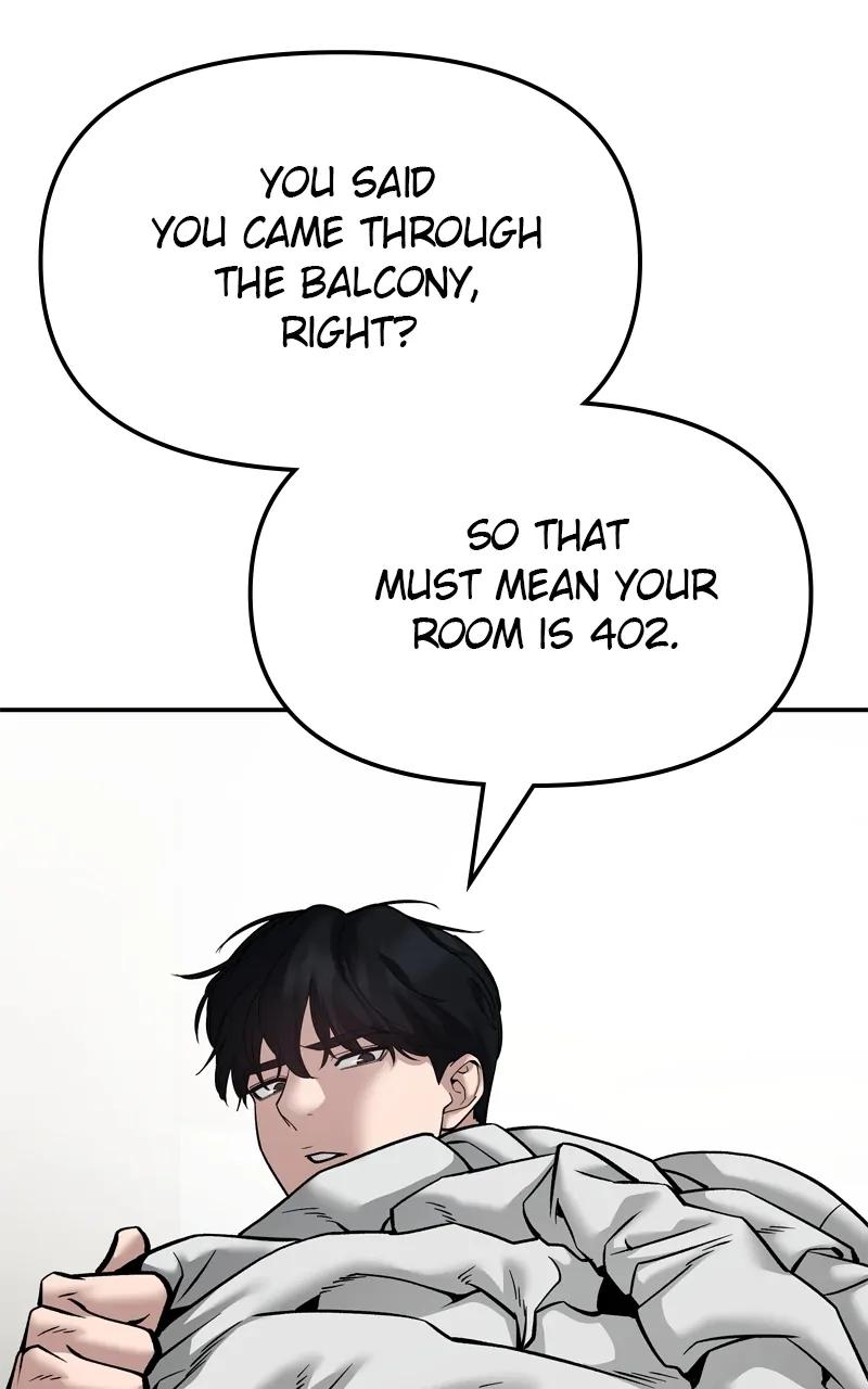 Designated Bully Chapter 94