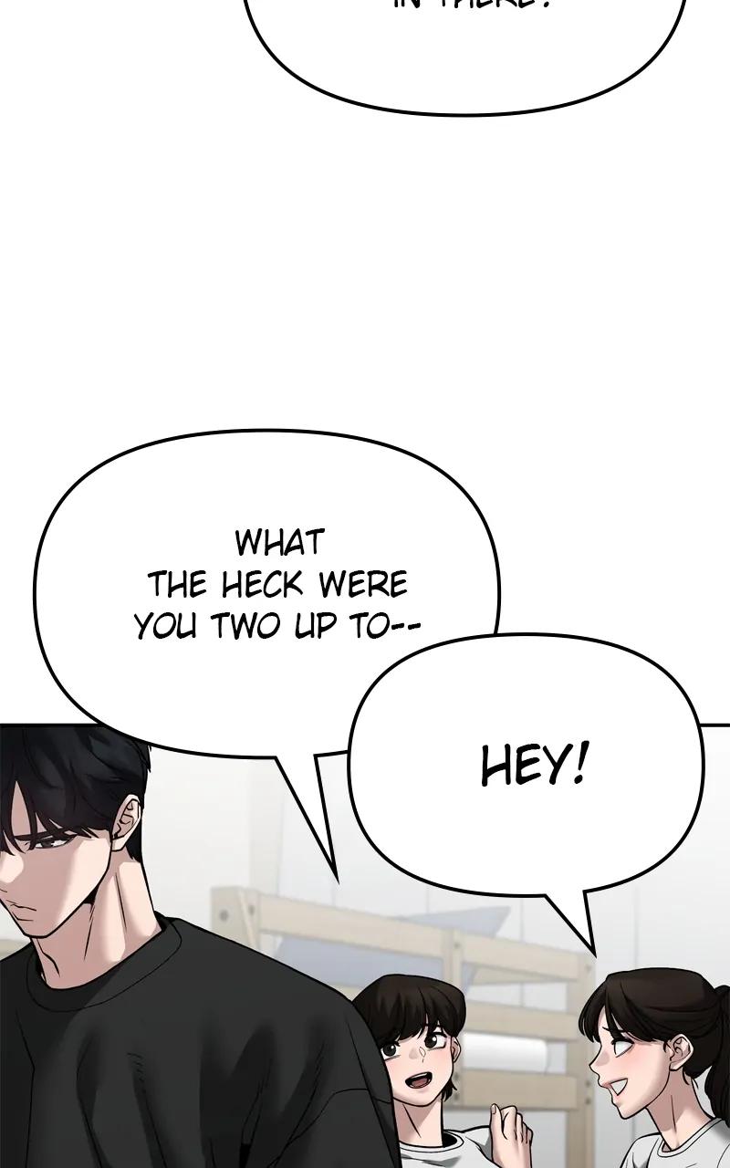 Designated Bully Chapter 94