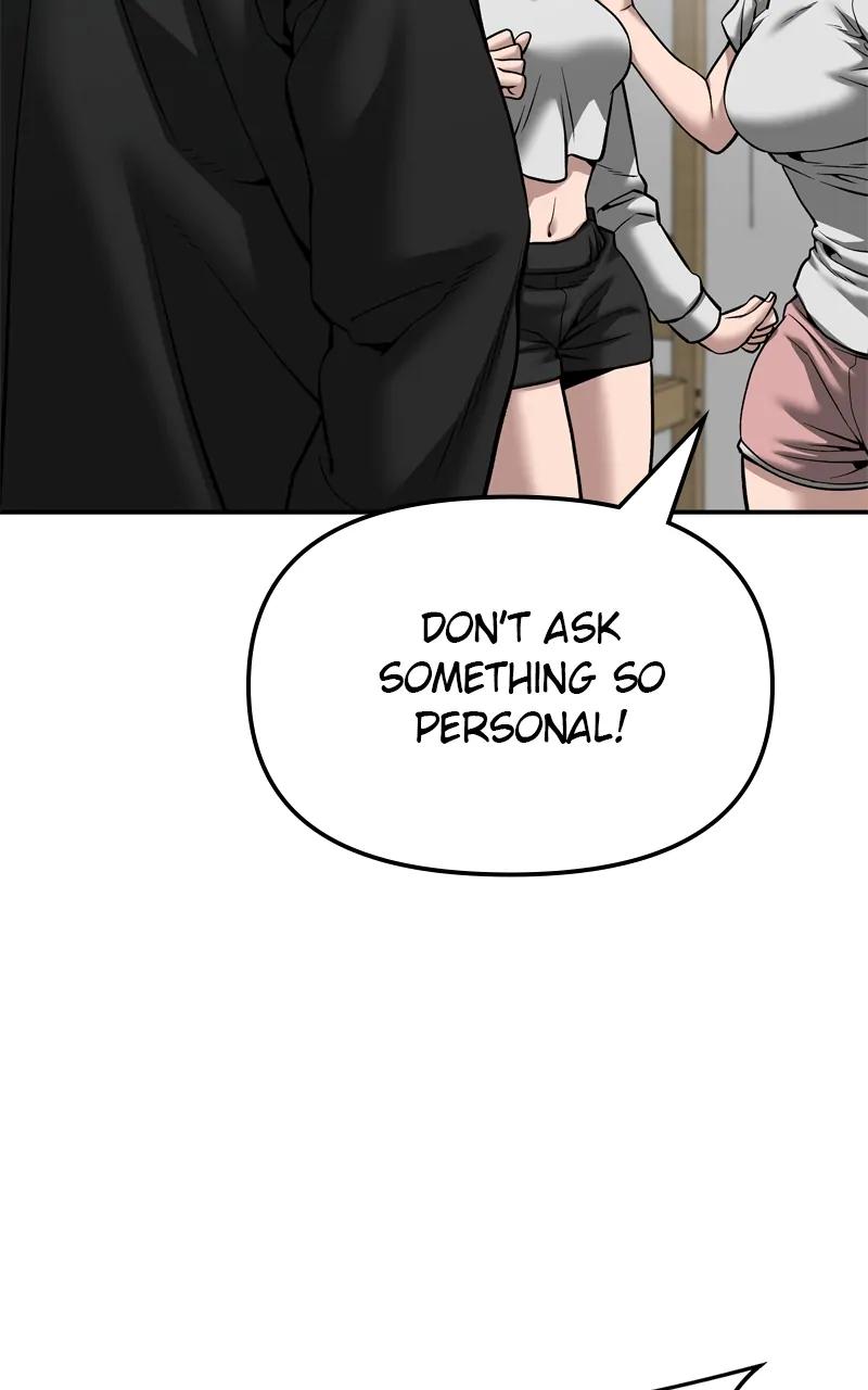 Designated Bully Chapter 94