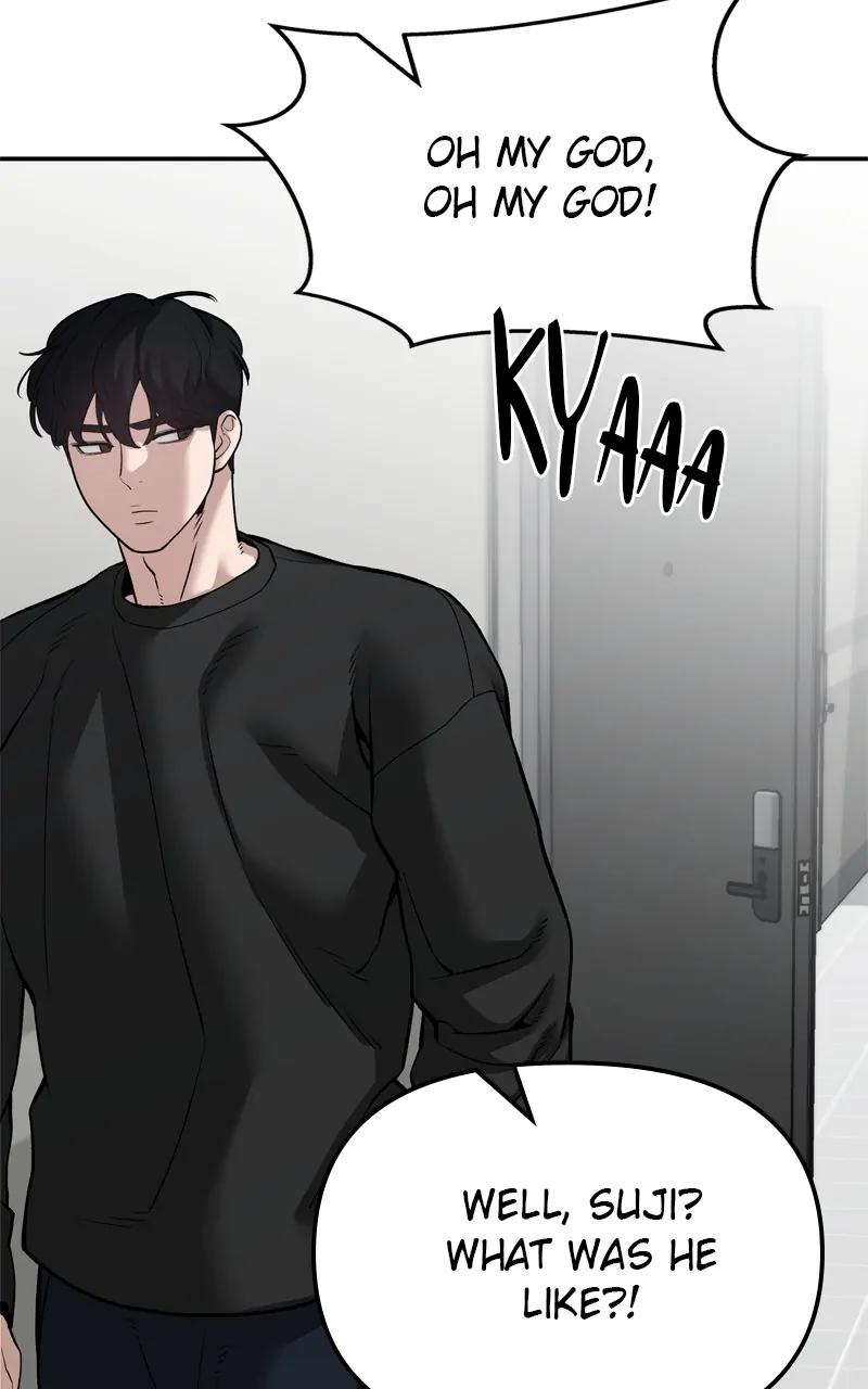 Designated Bully Chapter 94