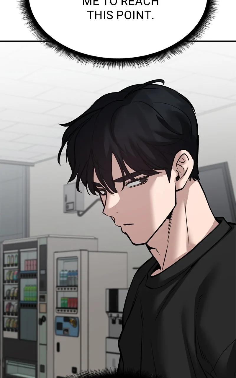 Designated Bully Chapter 94