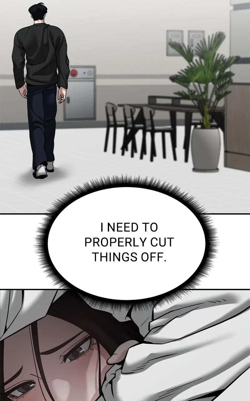 Designated Bully Chapter 94