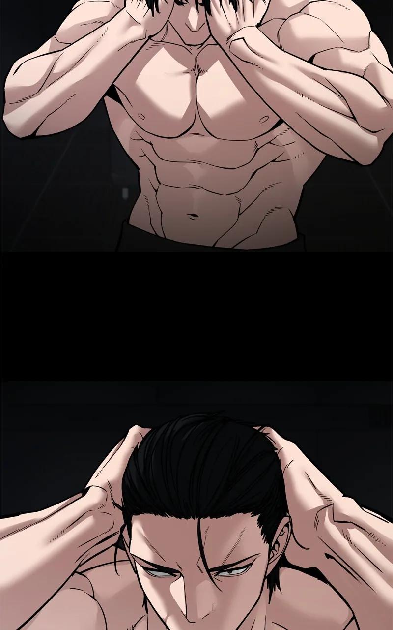 Designated Bully Chapter 95