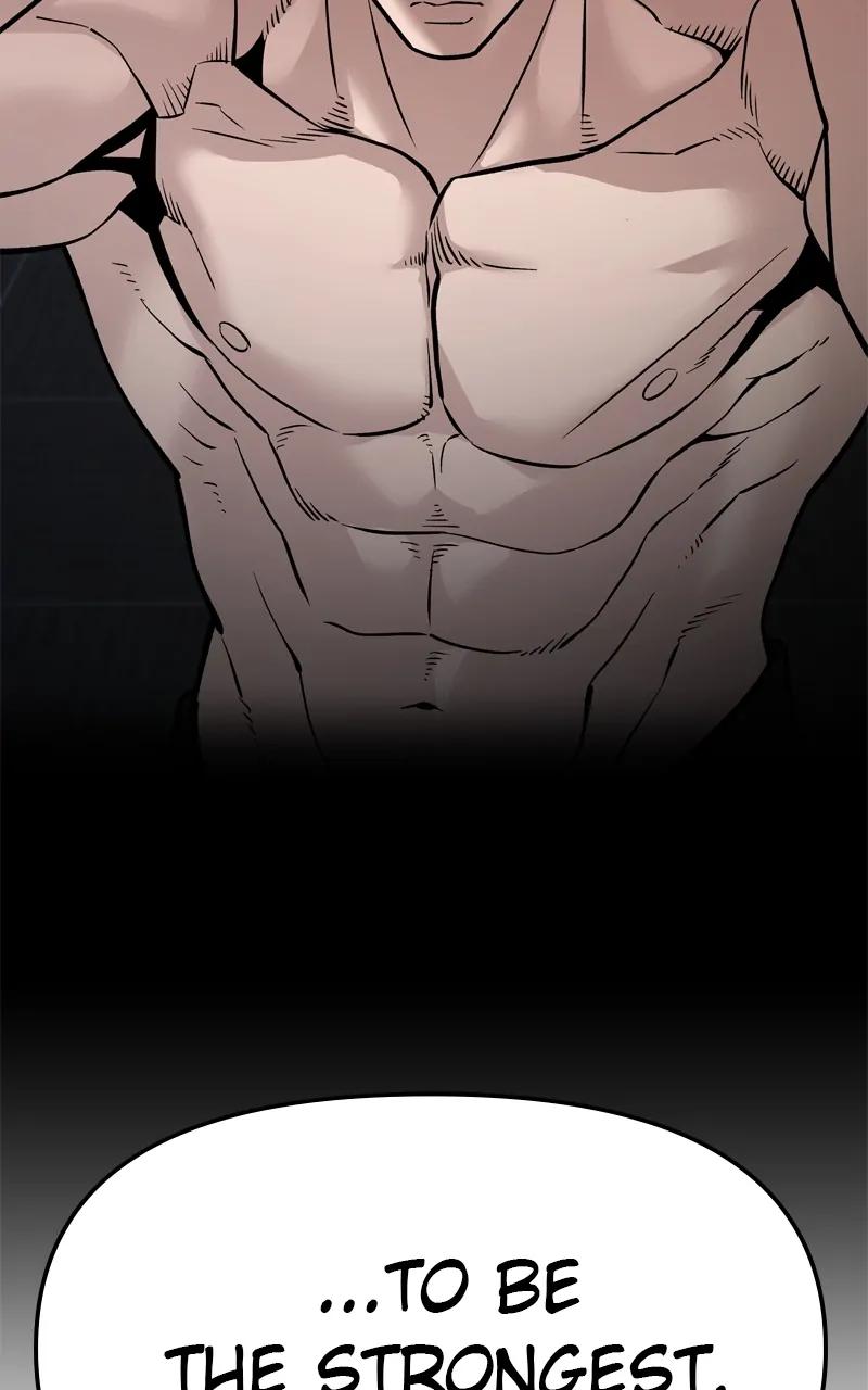 Designated Bully Chapter 95