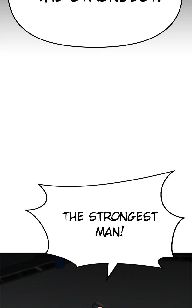 Designated Bully Chapter 95