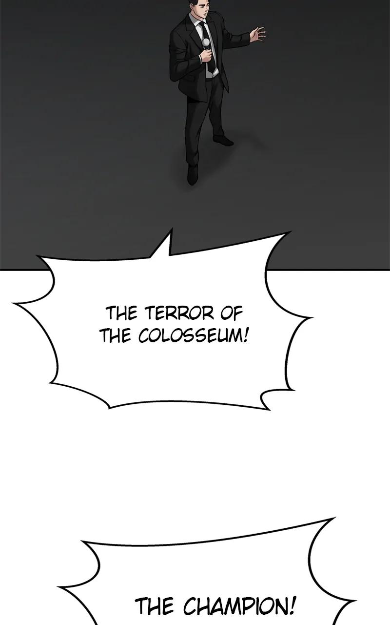 Designated Bully Chapter 95