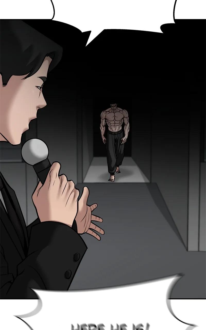 Designated Bully Chapter 95