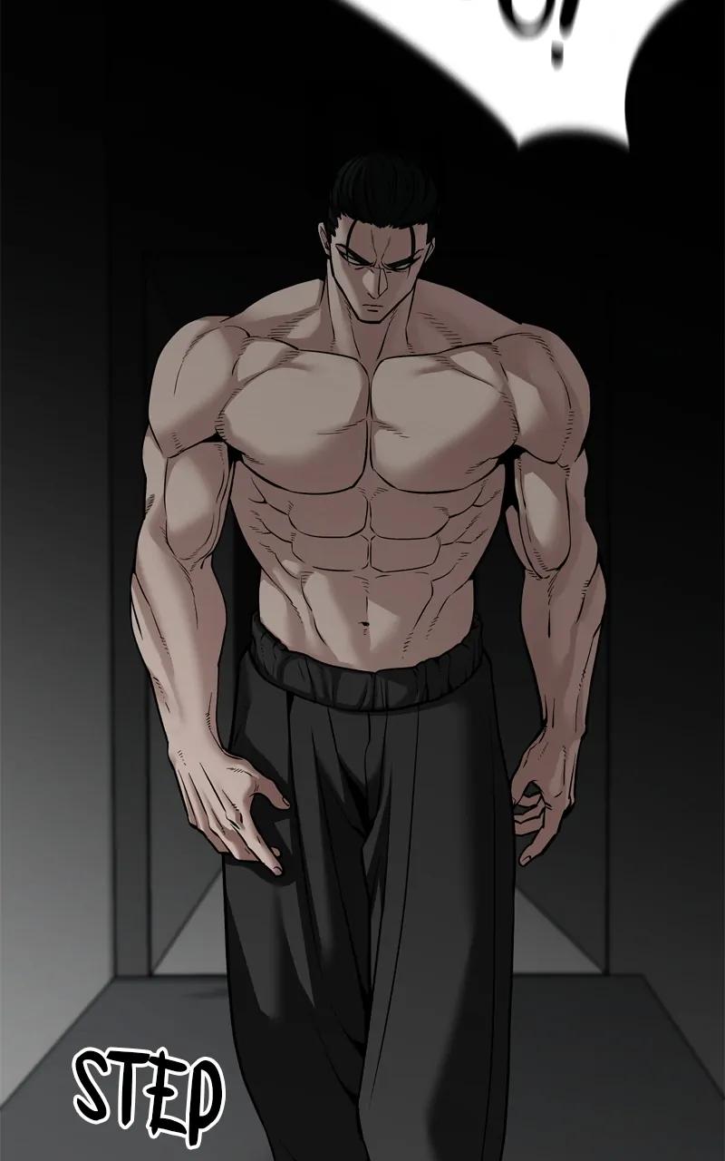 Designated Bully Chapter 95