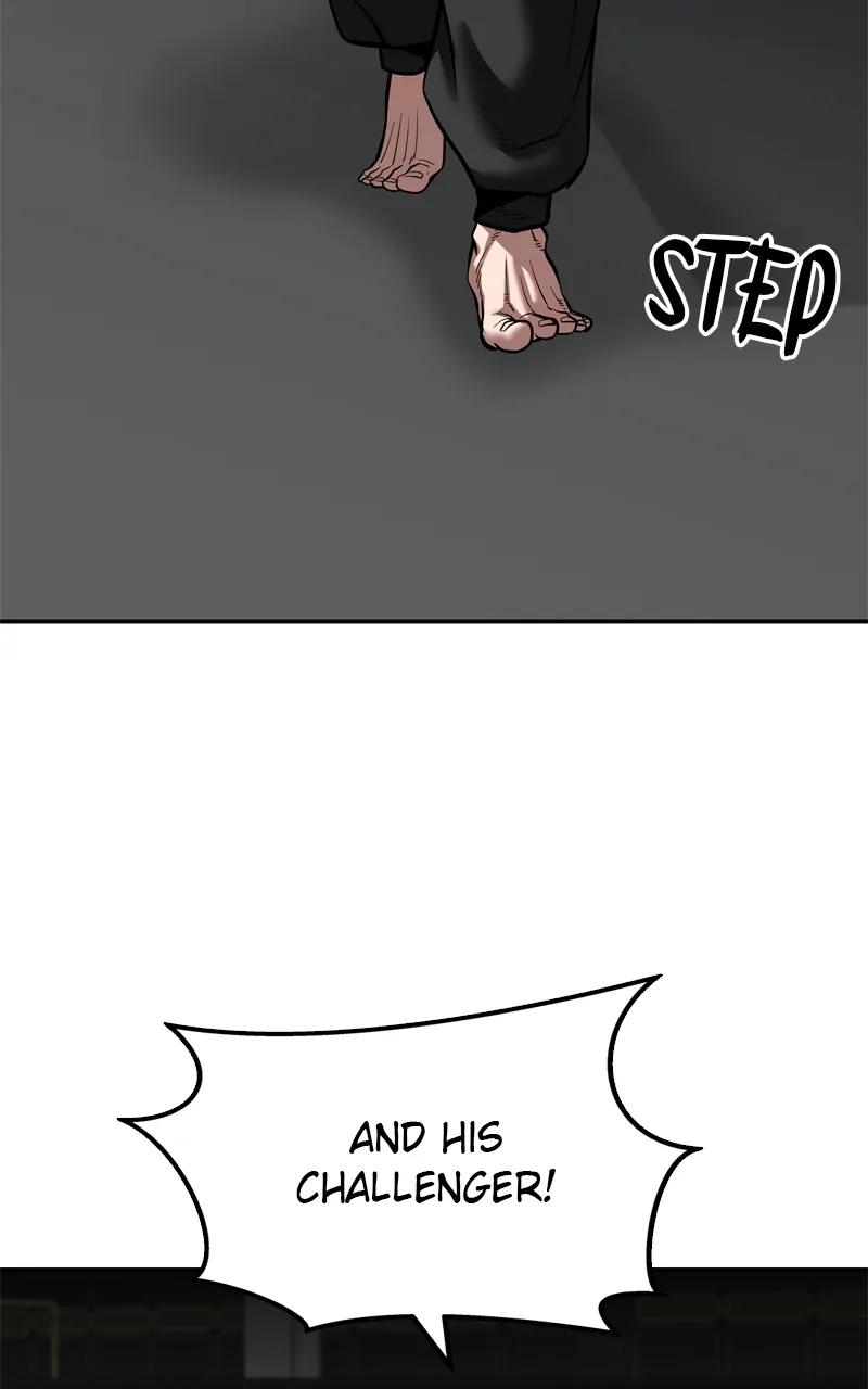 Designated Bully Chapter 95