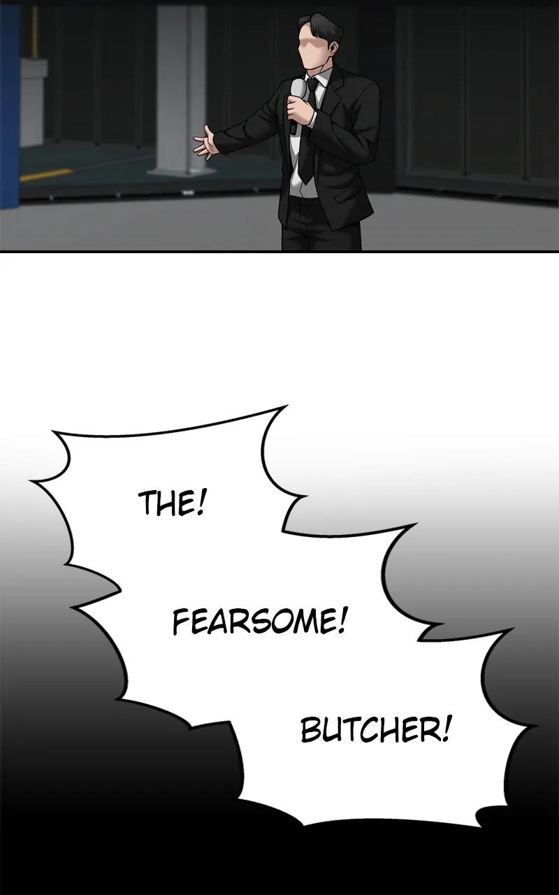 Designated Bully Chapter 95