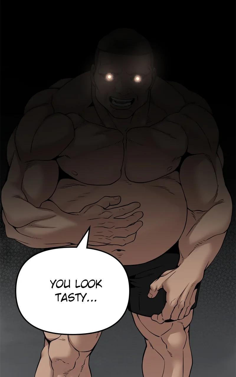 Designated Bully Chapter 95