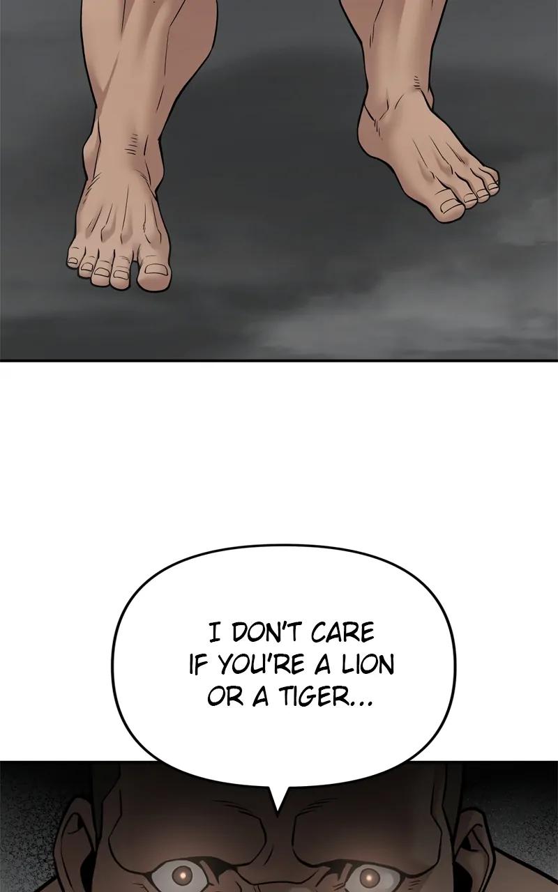 Designated Bully Chapter 95