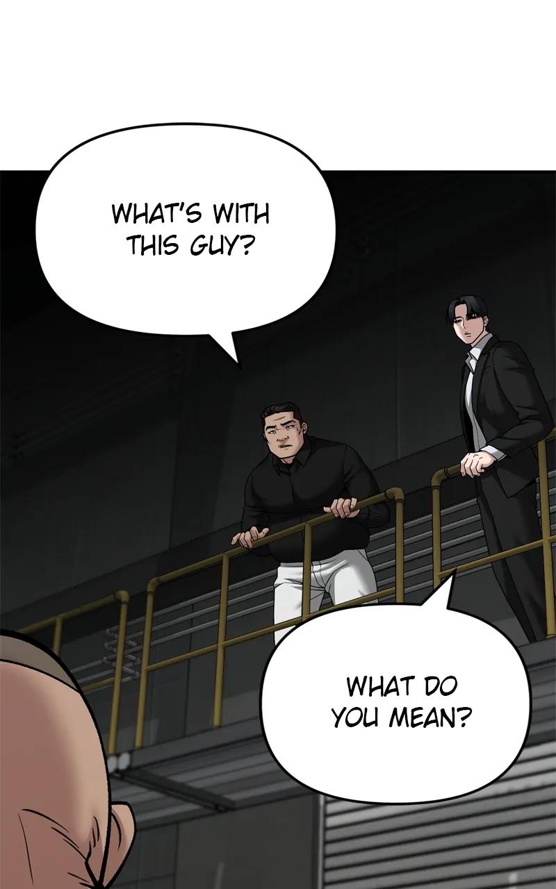 Designated Bully Chapter 95