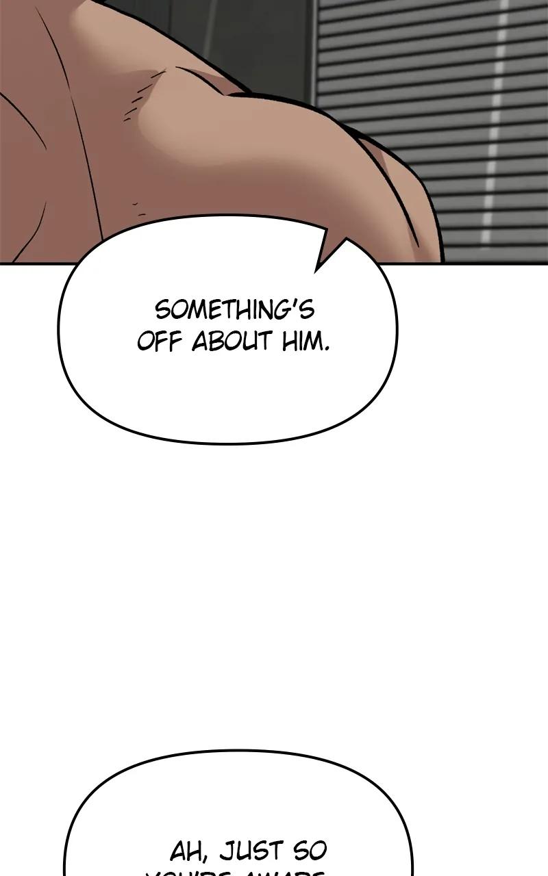 Designated Bully Chapter 95