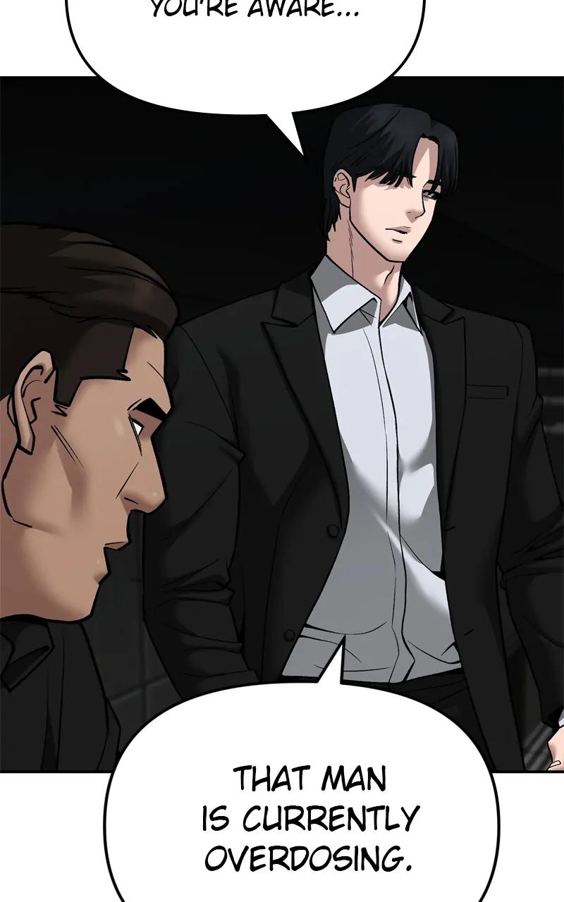 Designated Bully Chapter 95