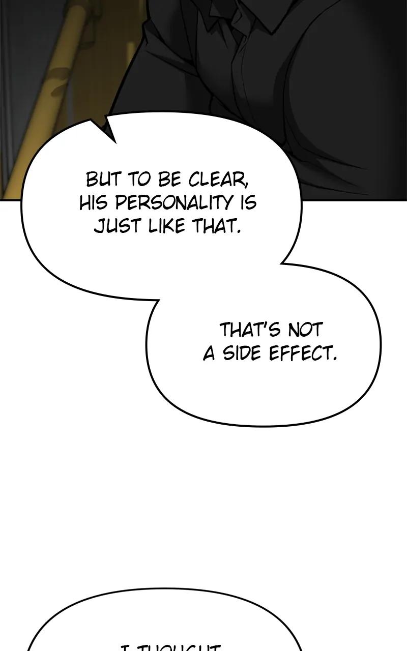 Designated Bully Chapter 95