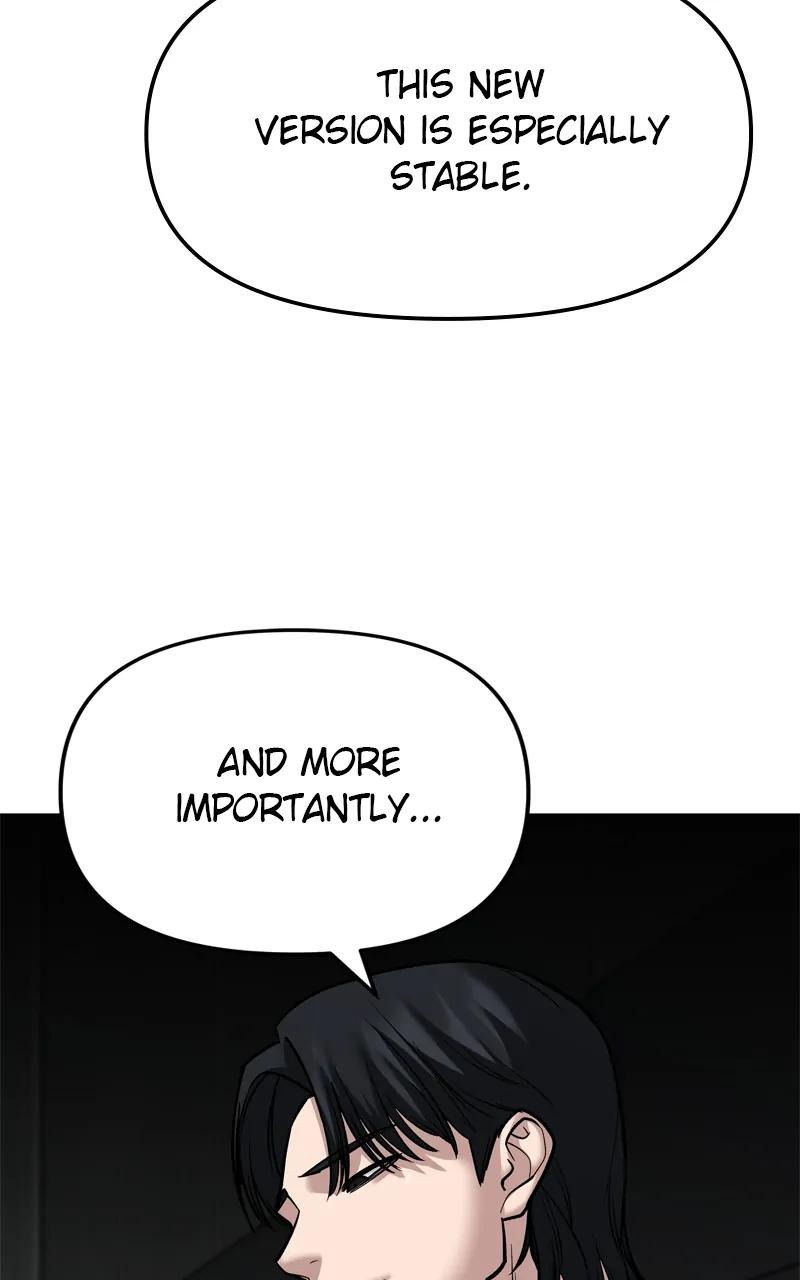 Designated Bully Chapter 95