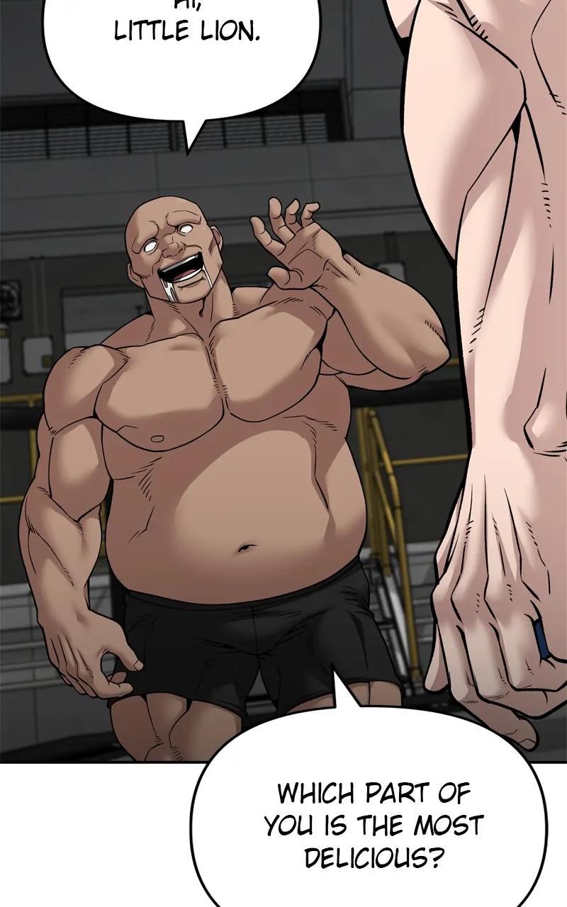 Designated Bully Chapter 95