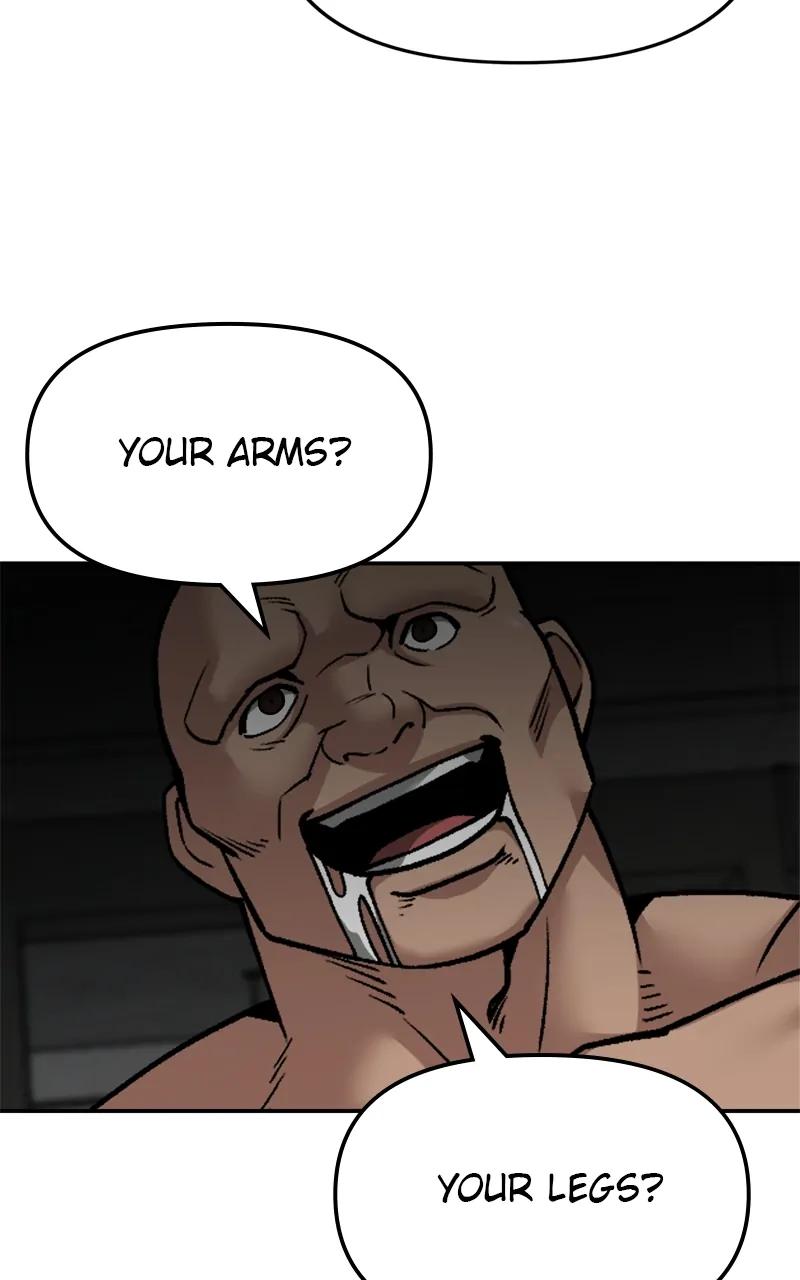 Designated Bully Chapter 95