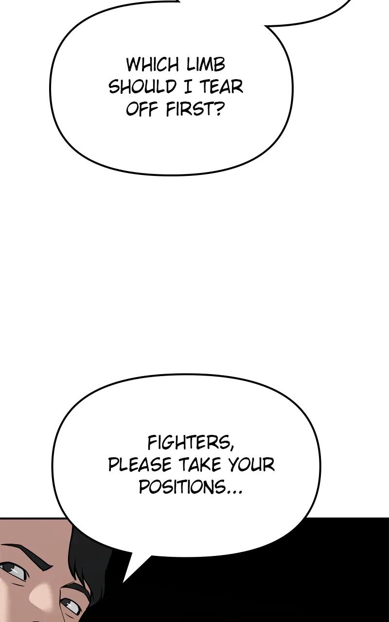 Designated Bully Chapter 95