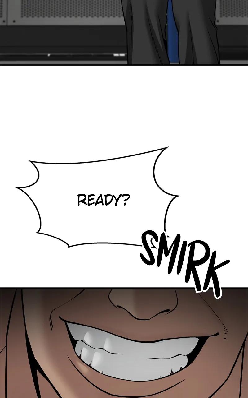 Designated Bully Chapter 95