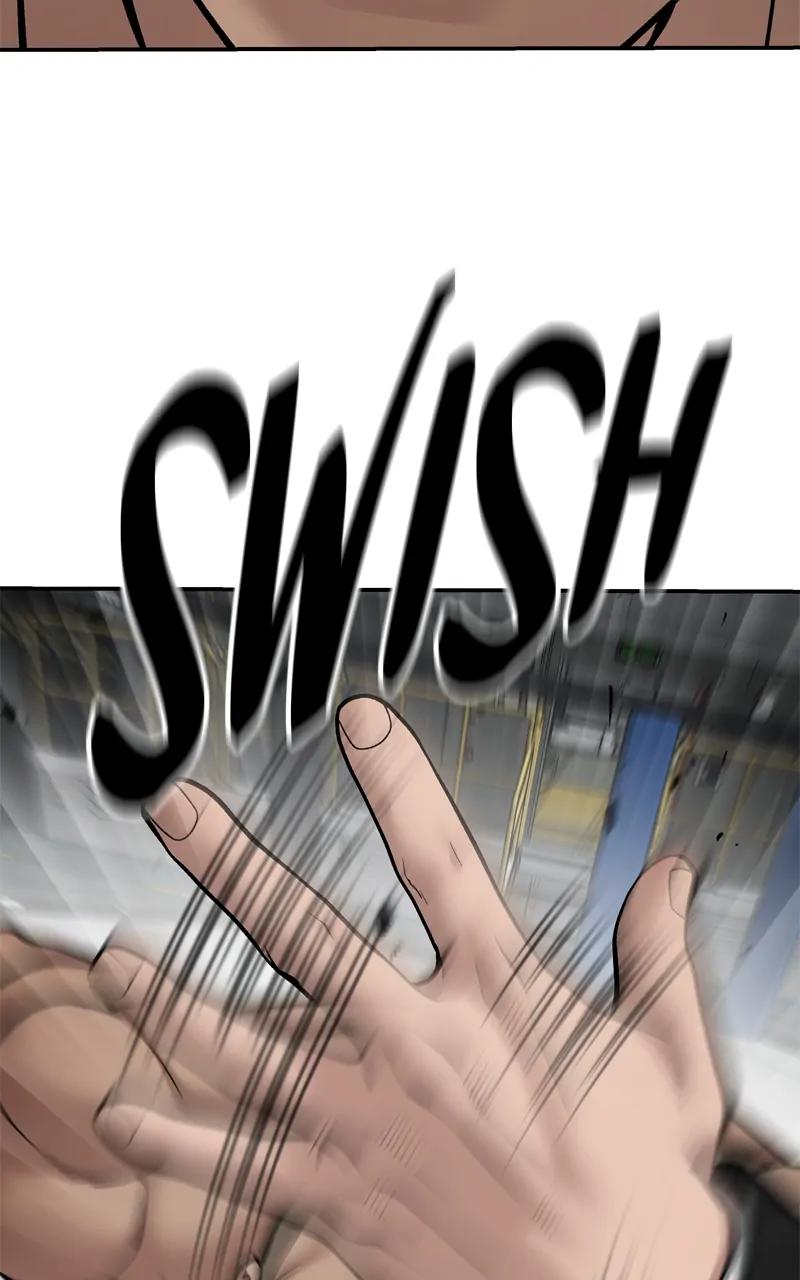 Designated Bully Chapter 95