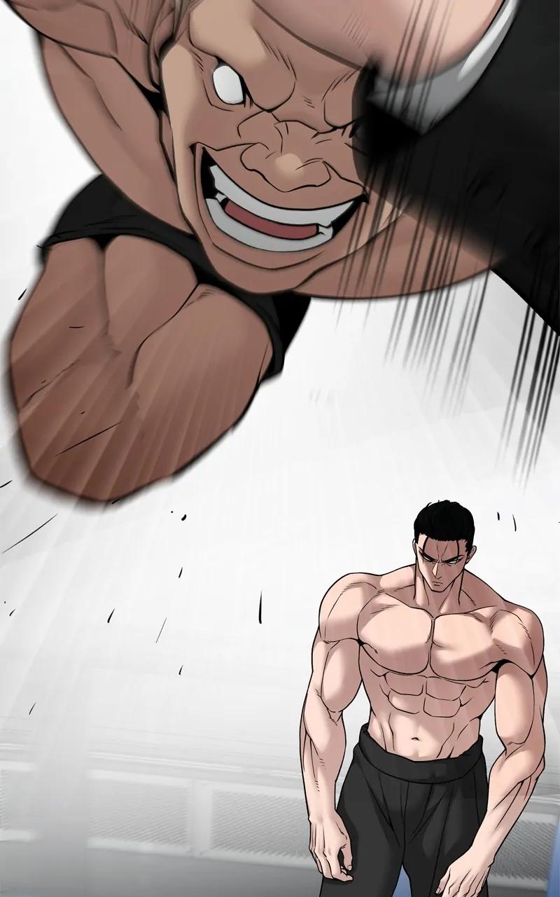 Designated Bully Chapter 95