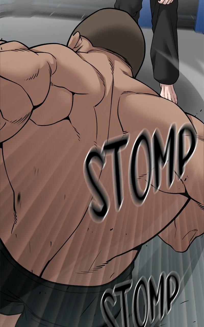 Designated Bully Chapter 95