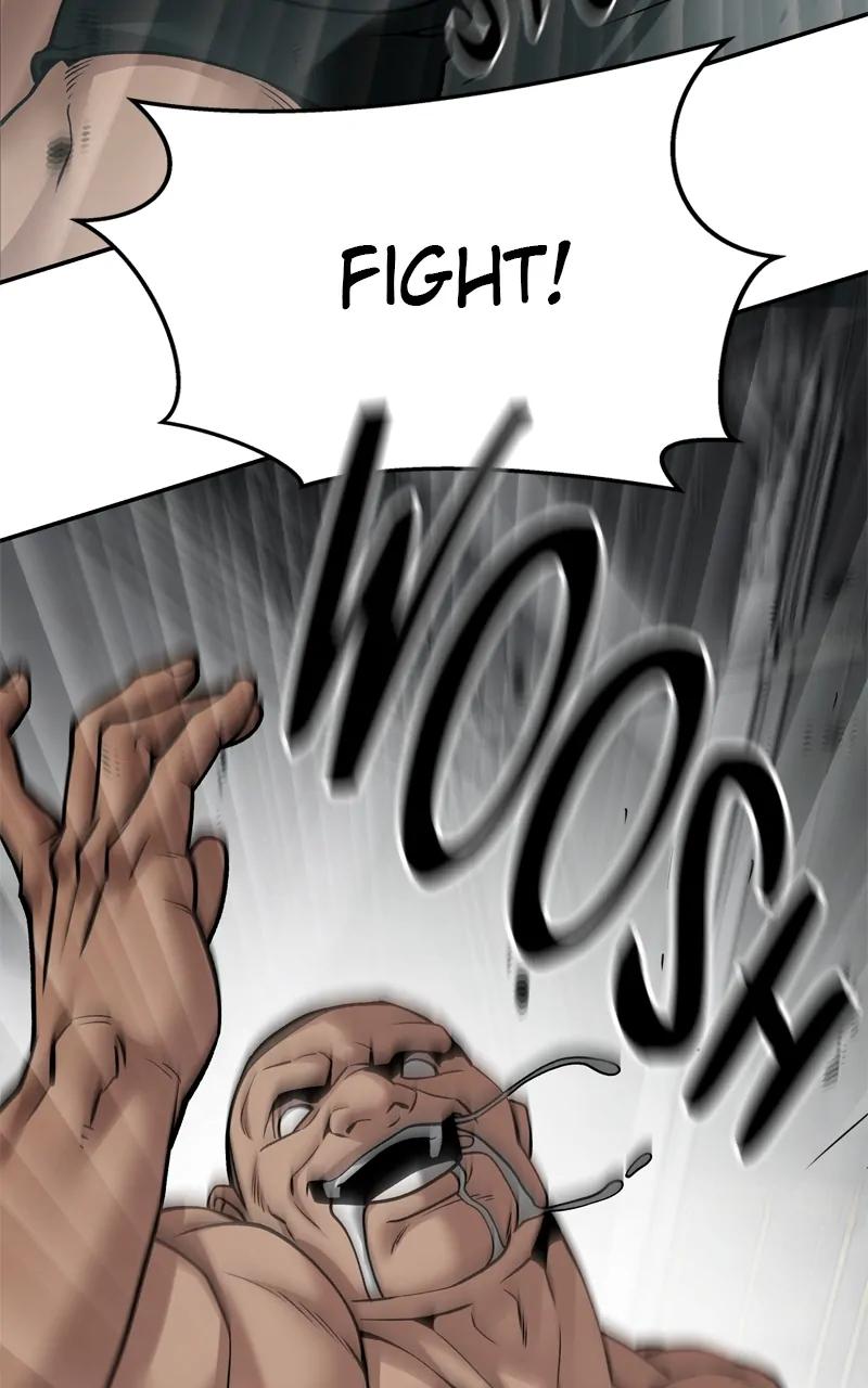 Designated Bully Chapter 95