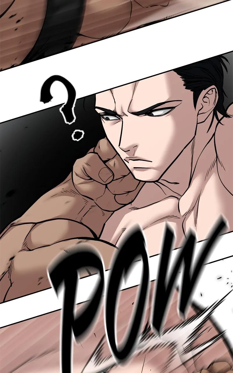 Designated Bully Chapter 95