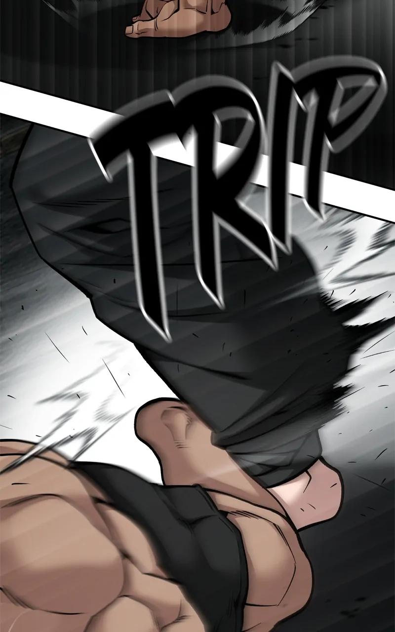 Designated Bully Chapter 95