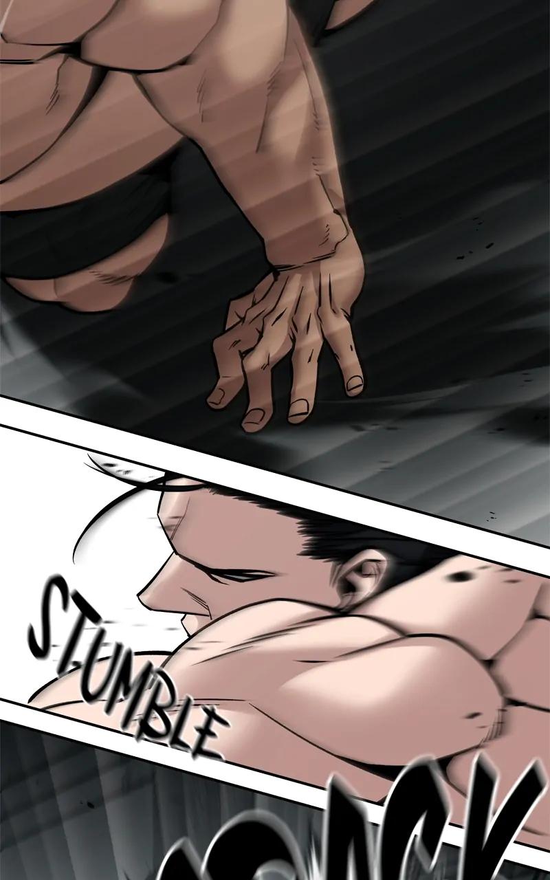 Designated Bully Chapter 95