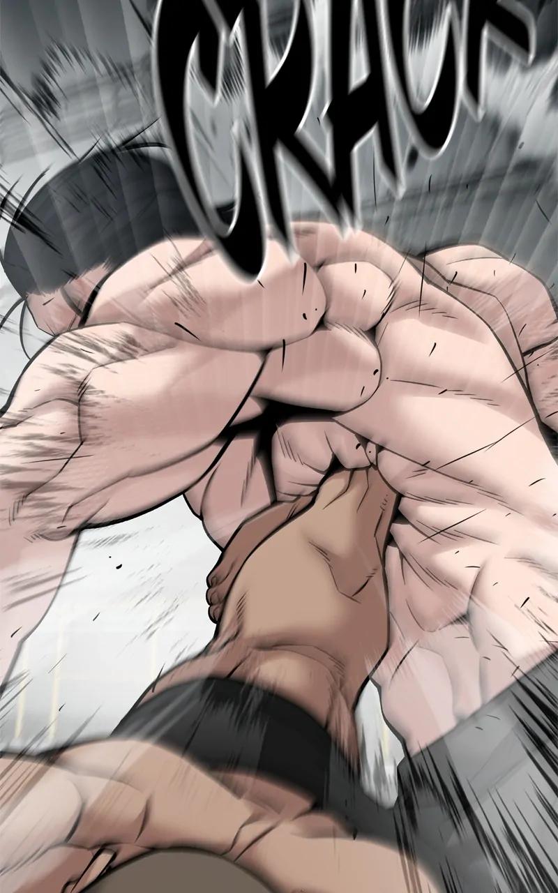 Designated Bully Chapter 95