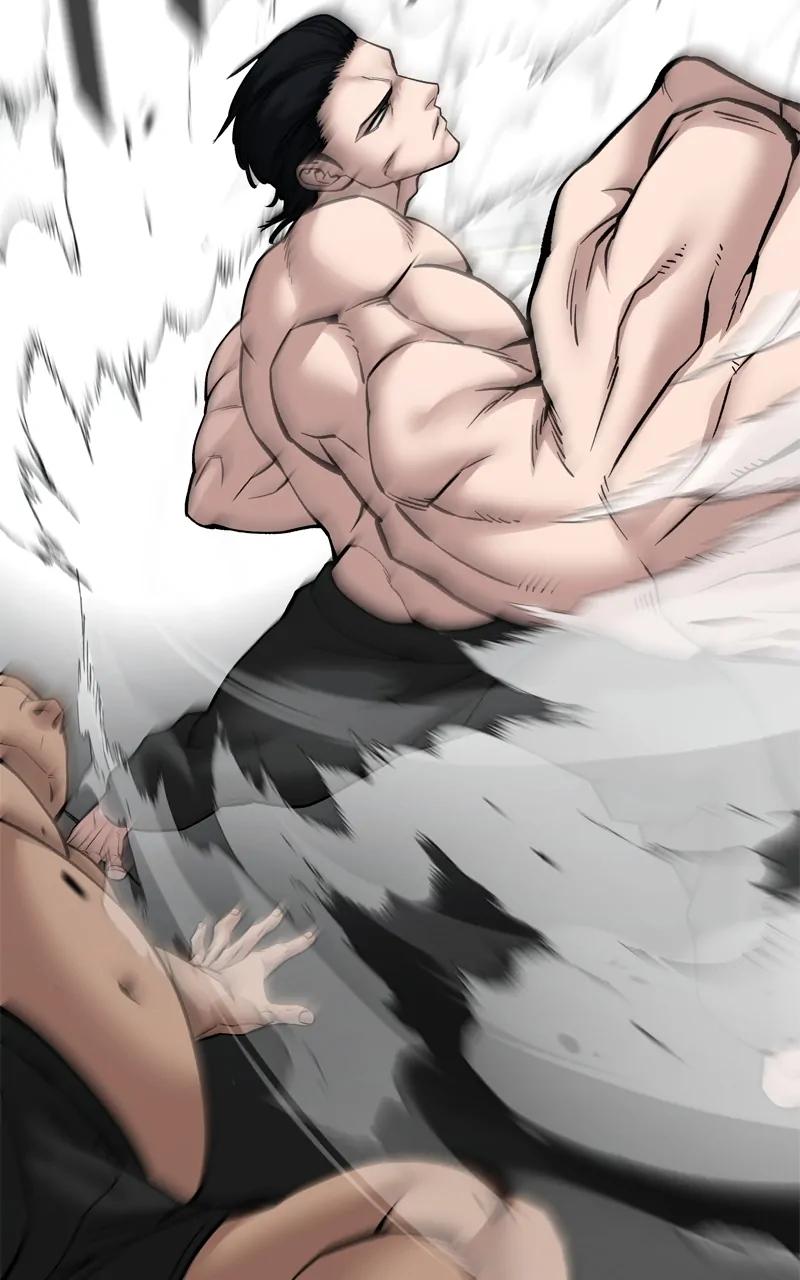 Designated Bully Chapter 95