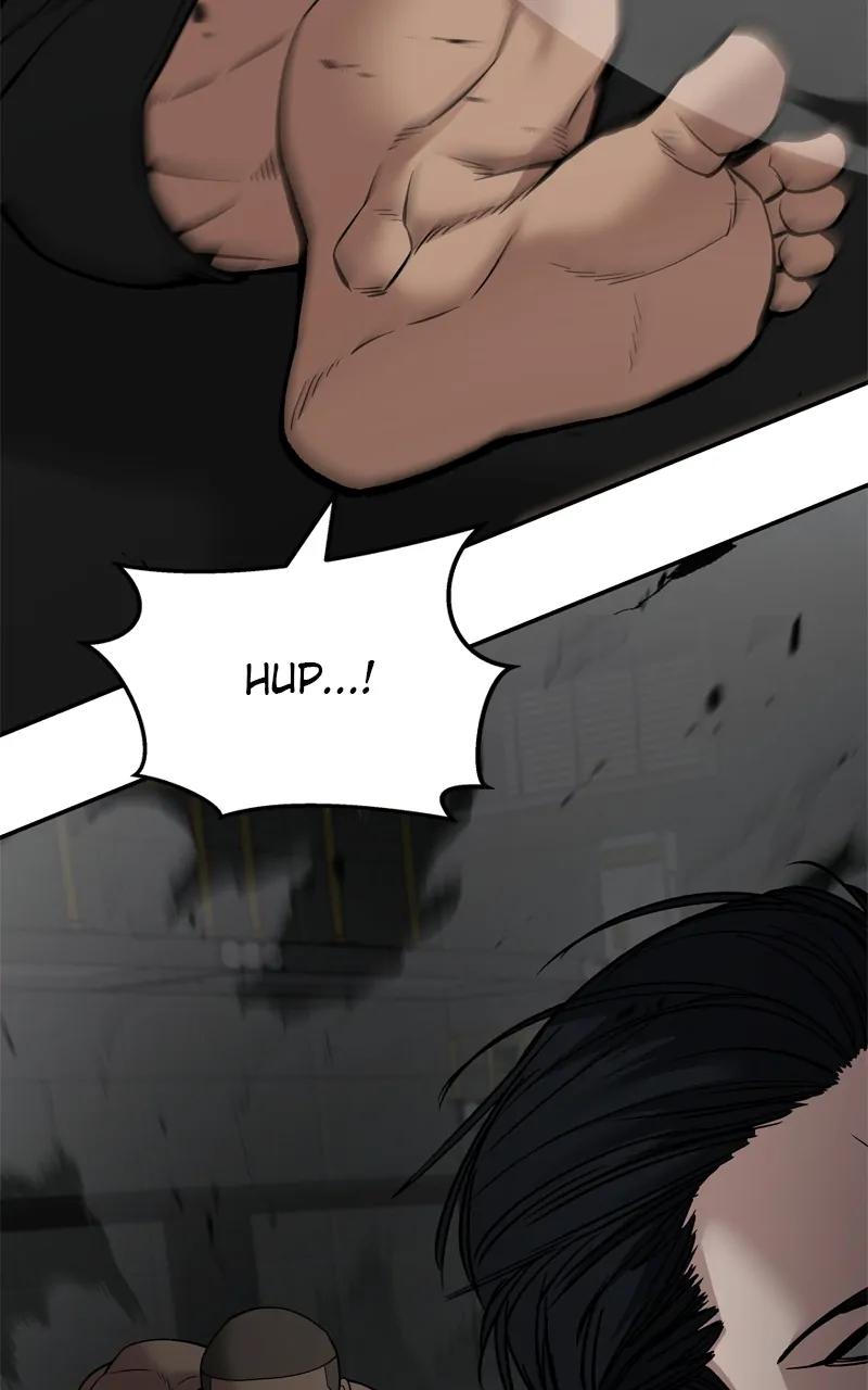 Designated Bully Chapter 95