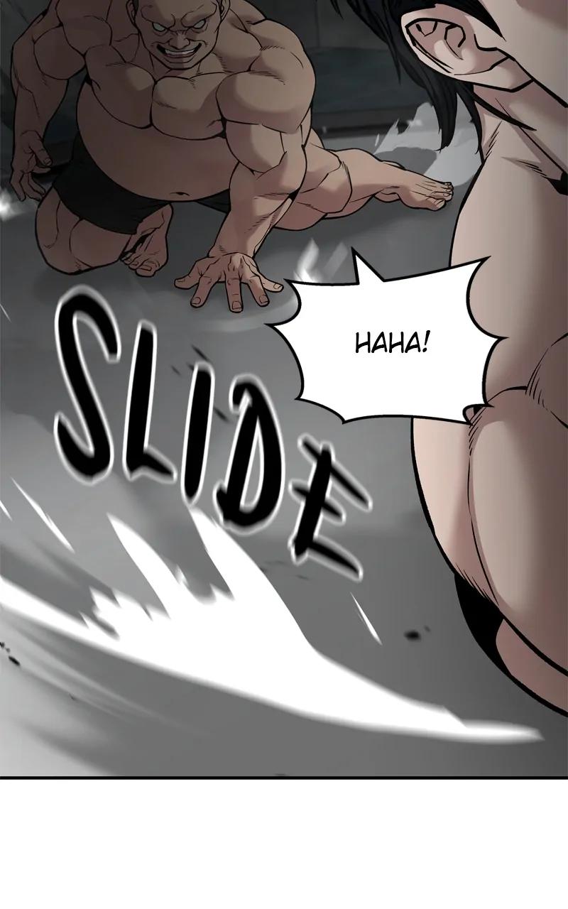 Designated Bully Chapter 95