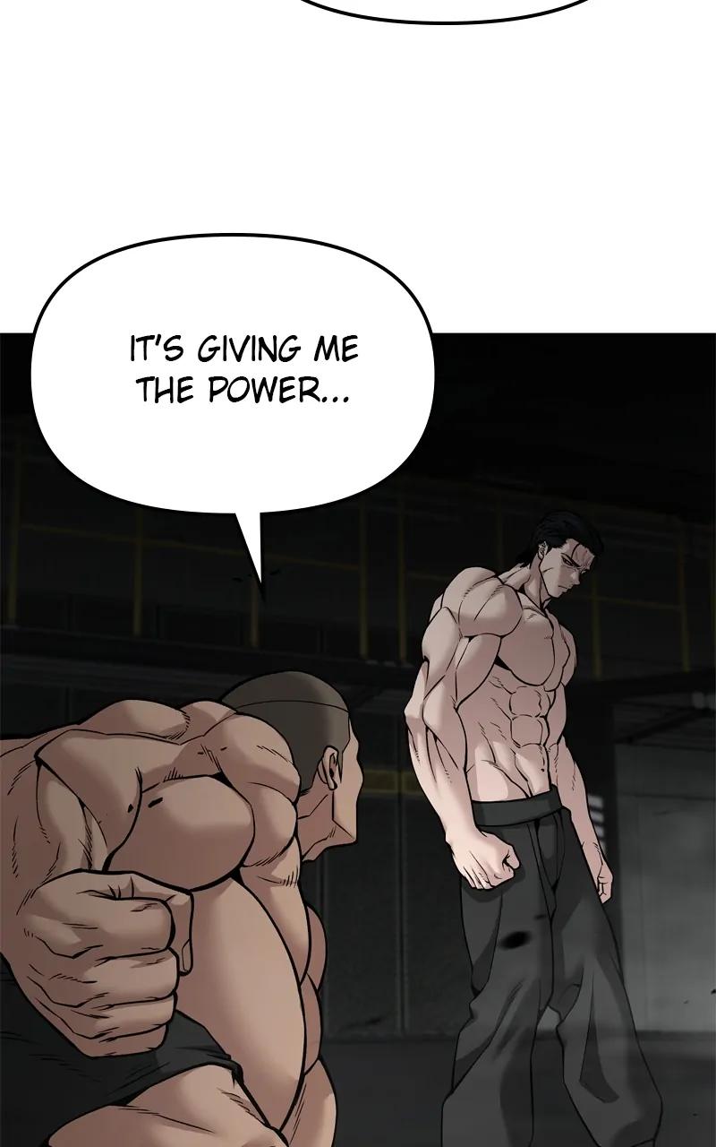 Designated Bully Chapter 95