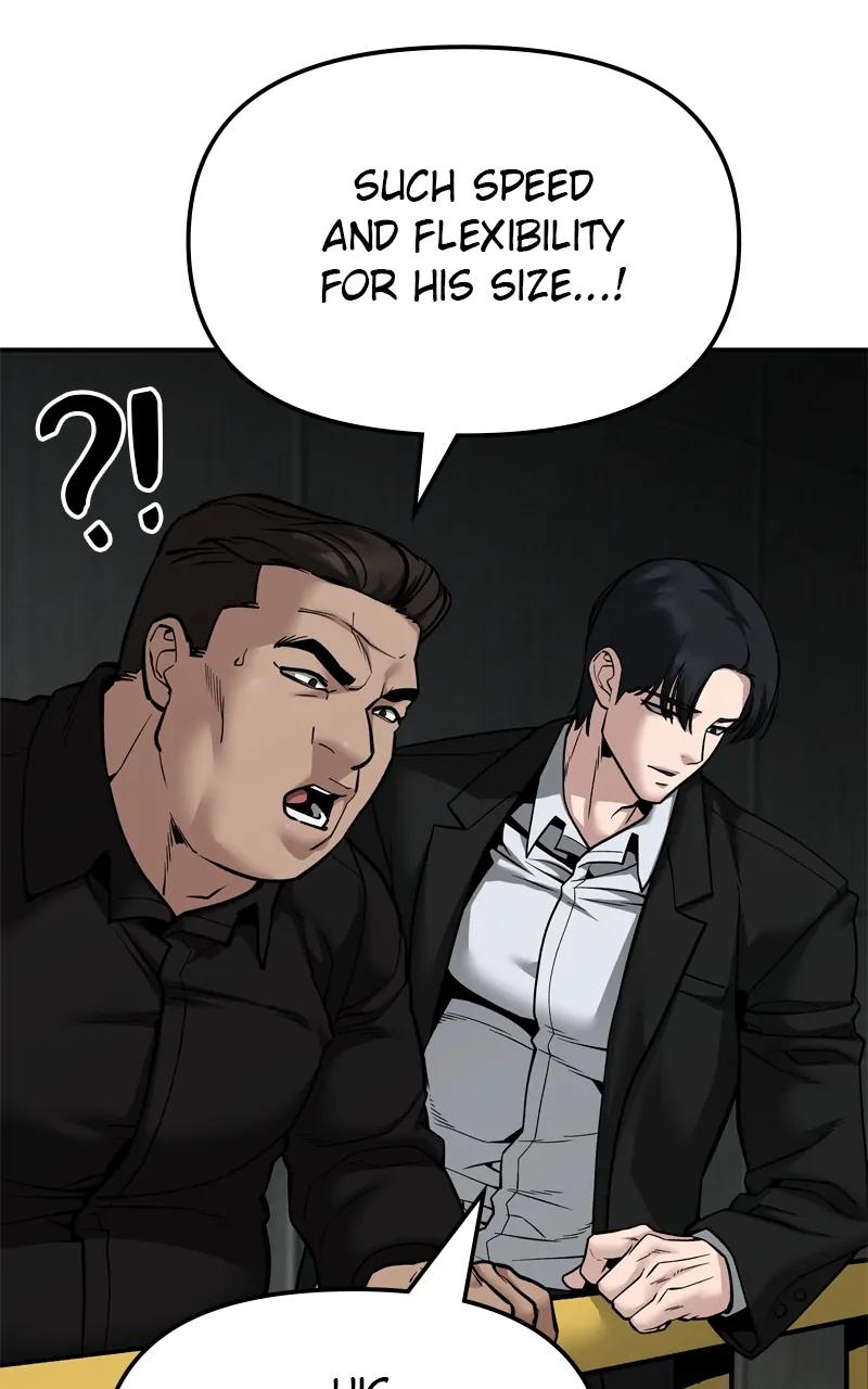 Designated Bully Chapter 95