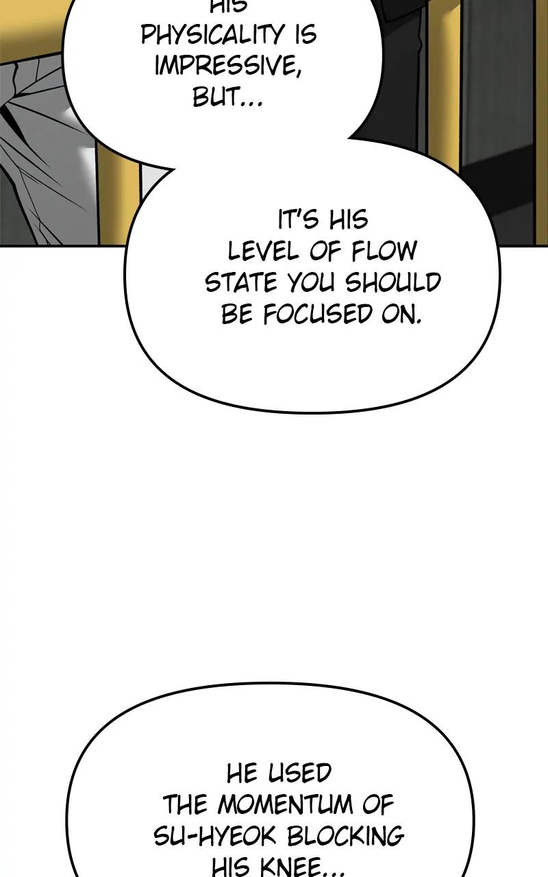 Designated Bully Chapter 95