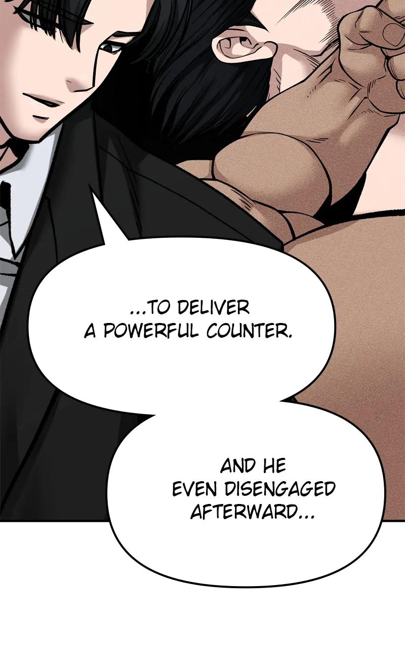 Designated Bully Chapter 95