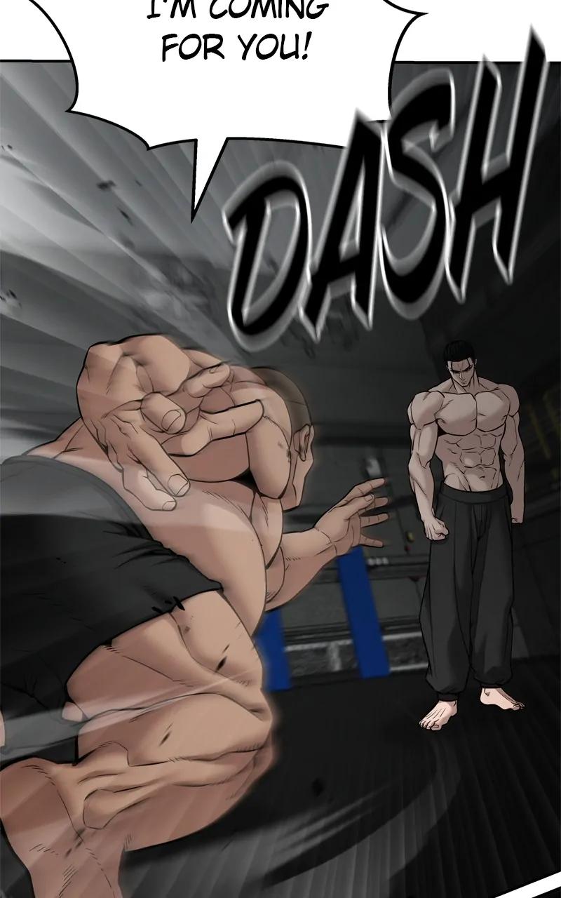 Designated Bully Chapter 95