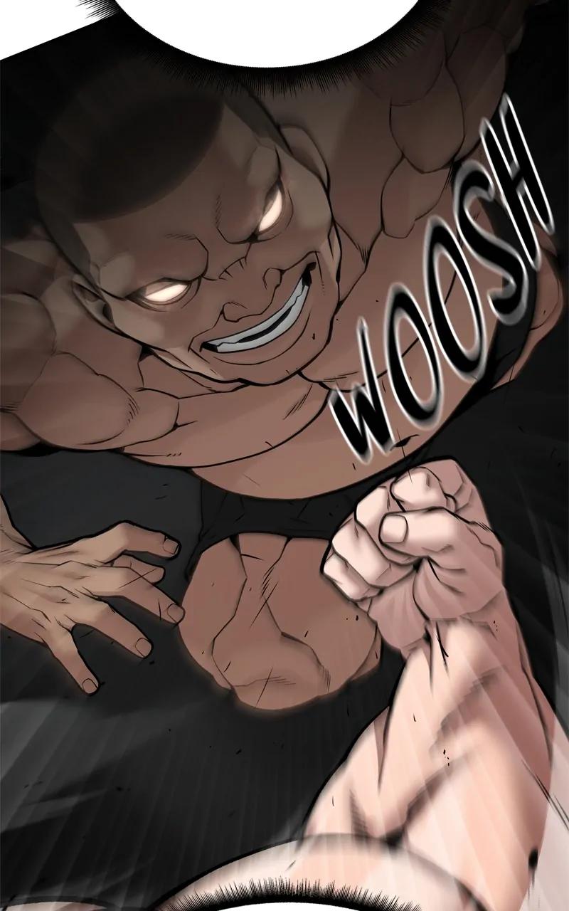 Designated Bully Chapter 95